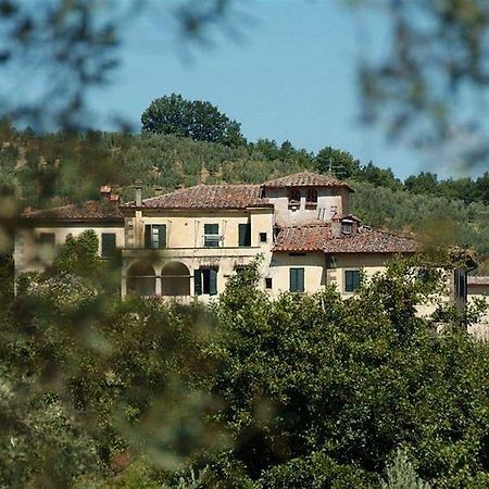 Fattoria Di Bacchereto - Guest House Экстерьер фото