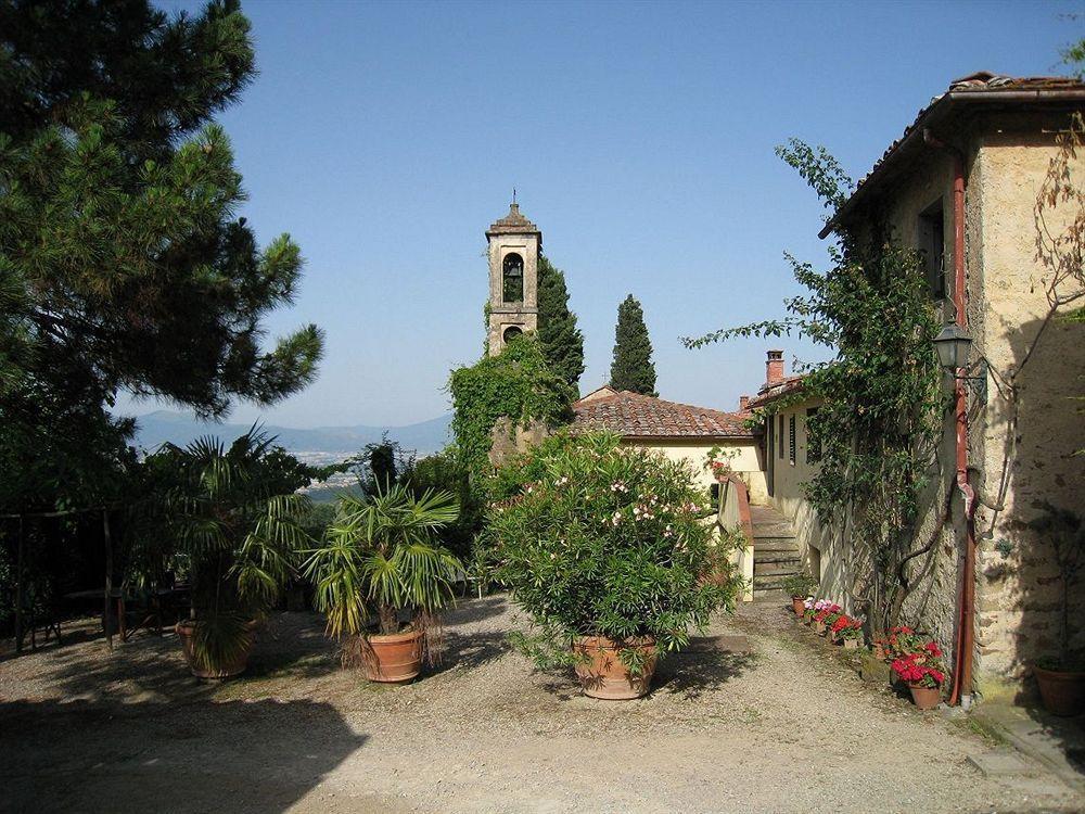 Fattoria Di Bacchereto - Guest House Экстерьер фото