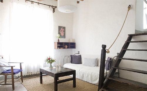Fattoria Di Bacchereto - Guest House Экстерьер фото