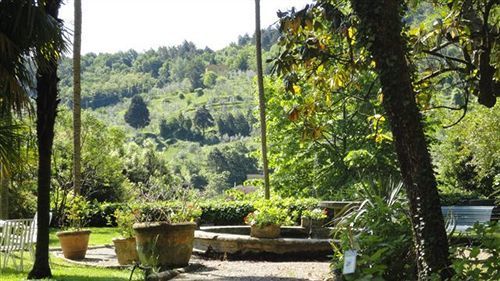 Fattoria Di Bacchereto - Guest House Экстерьер фото
